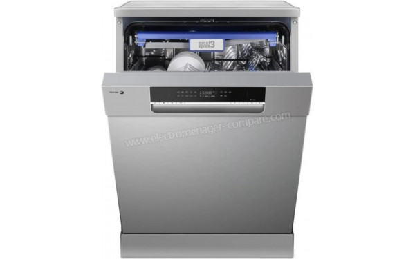 FAGOR FLVP141CSS - Vue de face