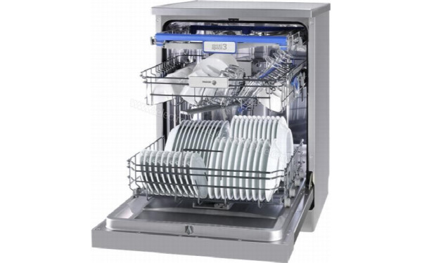 FAGOR FLVP141CSS - Vue de l'int&eacute;rieur