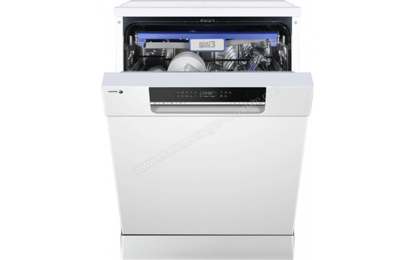 FAGOR FLVP141CW - Vue de face