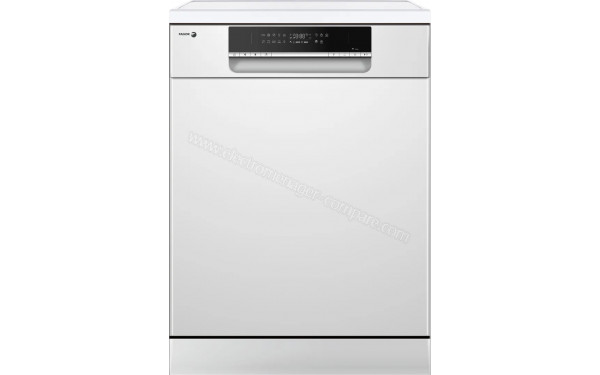 FAGOR FLVP141CW - Vue de face