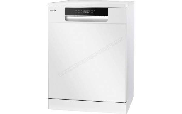 FAGOR FLVP141CW - Vue 3/4 droite