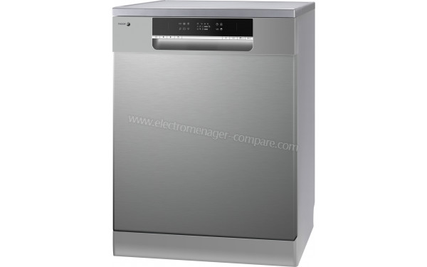 FAGOR FLVP141ESS - Vue 3/4 droite