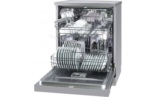 FAGOR FLVP141ESS - Vue de l'int&eacute;rieur