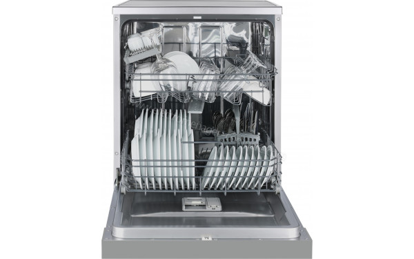 FAGOR FLVP141ESS - Vue de l'int&eacute;rieur