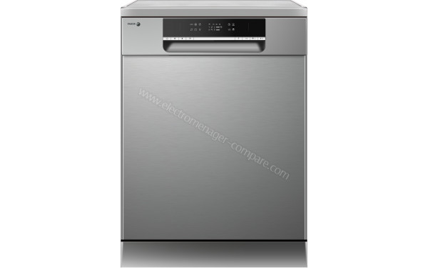 FAGOR FLVP141ESS - Vue de face