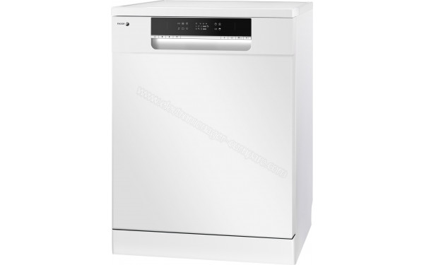 FAGOR FLVP141EW - Vue 3/4 droite