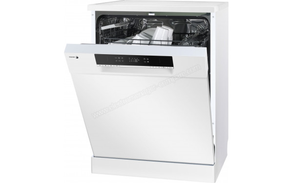 FAGOR FLVP141EW - Vue 3/4 droite