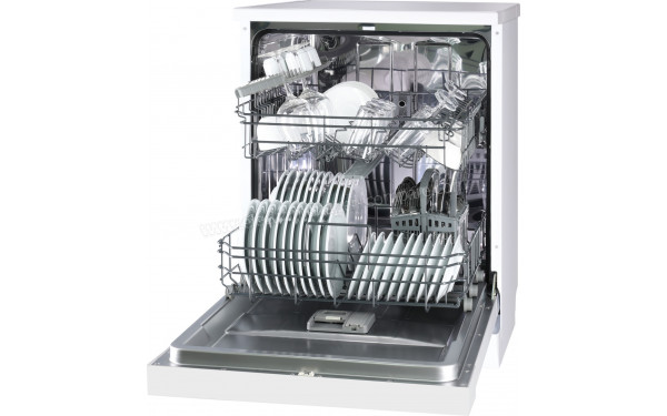 FAGOR FLVP141EW - Vue de l'int&eacute;rieur