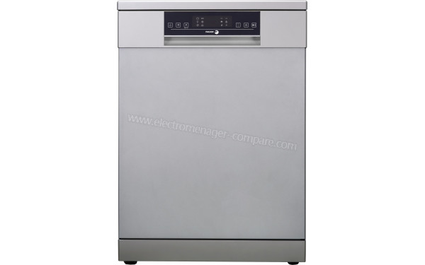 FAGOR FLVP151CSS - Vue de face