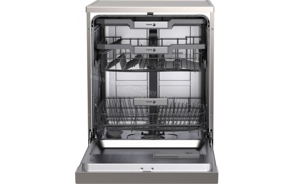 FAGOR FLVP151CSS - Vue de l'int&eacute;rieur