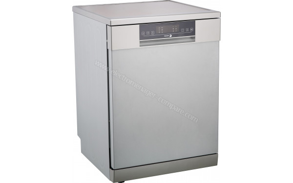 FAGOR FLVP151CSS - Vue 3/4 gauche