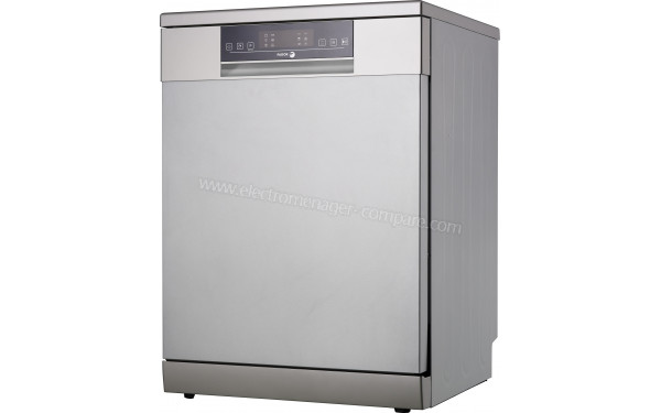 FAGOR FLVP151CSS - Vue 3/4 droite