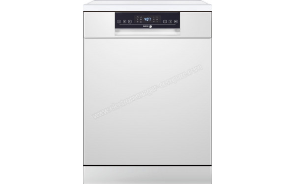 FAGOR FLVP151CW - Vue de face