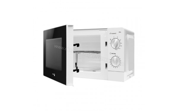 FAGOR FMO207GW - Vue de l'int&eacute;rieur