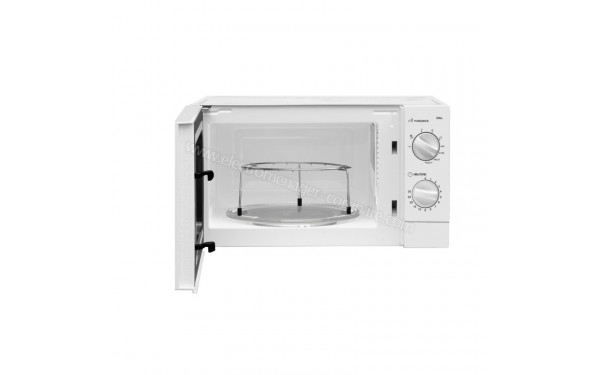 FAGOR FMO207GW - Vue de l'int&eacute;rieur