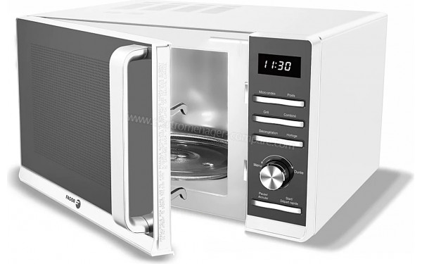 FAGOR FMO23GW - Vue 3/4 droite