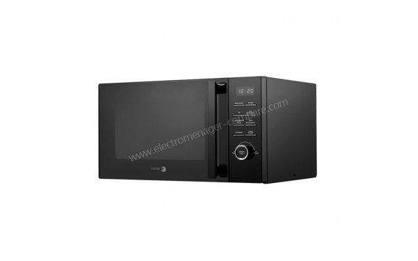 FAGOR FMW239GB - Vue 3/4 droite