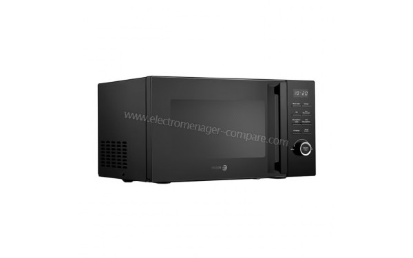 FAGOR FMW239GB - Vue 3/4 gauche