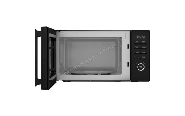 FAGOR FMW309SB - Vue de l'int&eacute;rieur