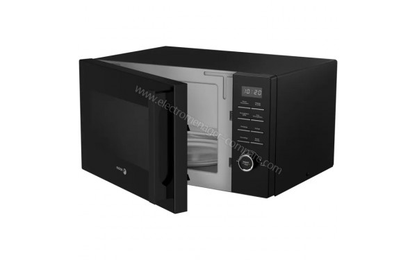 FAGOR FMW309SB - Vue 3/4 droite