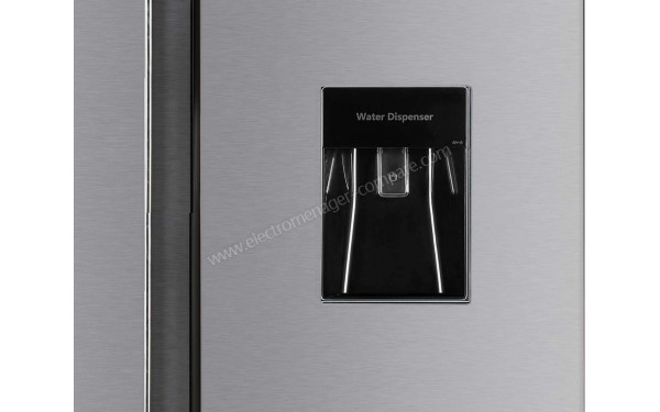 FAGOR FR4P560WDX - Distributeur d'eau fra&icirc;che