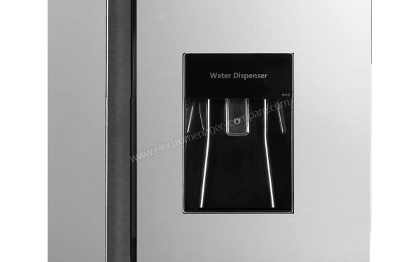 FAGOR FRFD432WDX - Distributeur d'eau fra&icirc;che