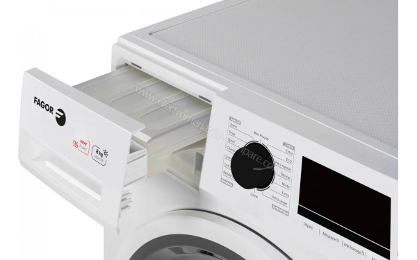 FAGOR FSLP08A2/1 - Panneau de commandes