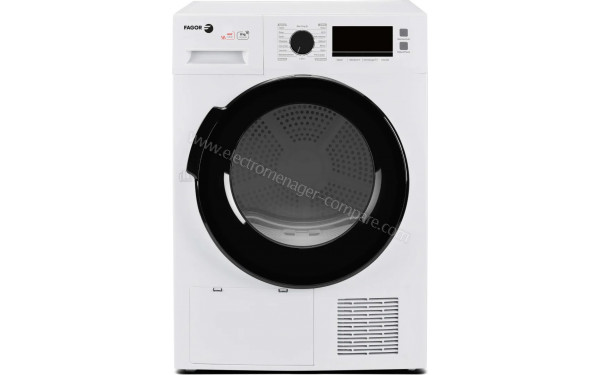 FAGOR FSLP08A2/1 - Vue de face
