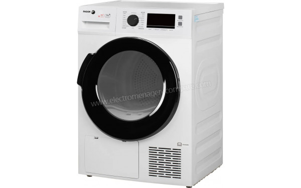 FAGOR FSLP08A2/1 - Vue 3/4 droite