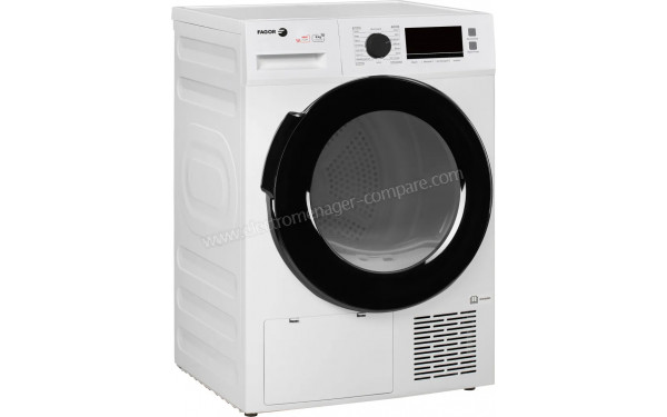 FAGOR FSLP08A2/1 - Vue 3/4 gauche