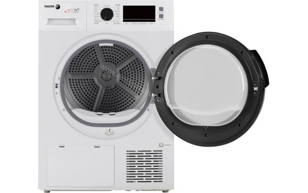 FAGOR FSLP08A2/1 - Vue de l'int&eacute;rieur