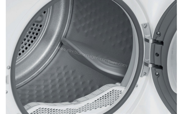 FAGOR FSLP09A2 - Zoom sur le tambour