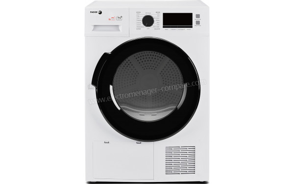 FAGOR FSLP10A2 - Vue de face