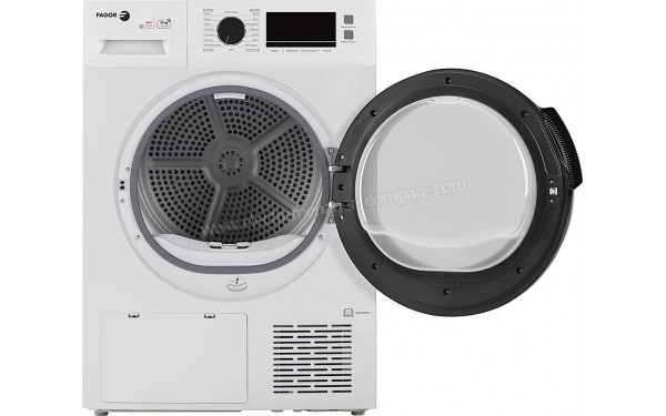 FAGOR FSLP10A2 - Vue de l'int&eacute;rieur
