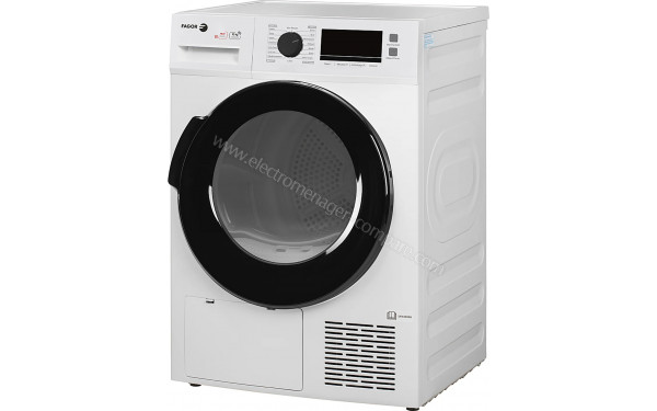 FAGOR FSLP10A2 - Vue 3/4 droite