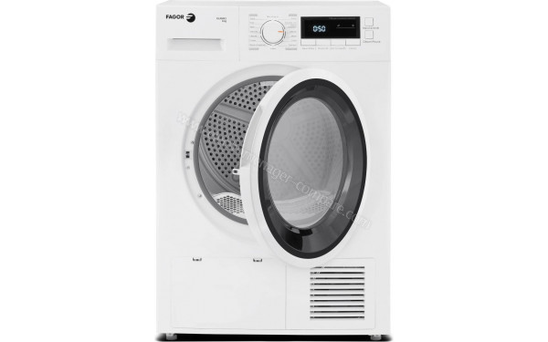 FAGOR FSLP80P2 - Vue de l'int&eacute;rieur