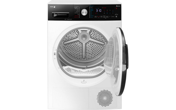 FAGOR FSLP80P3 - Vue de face