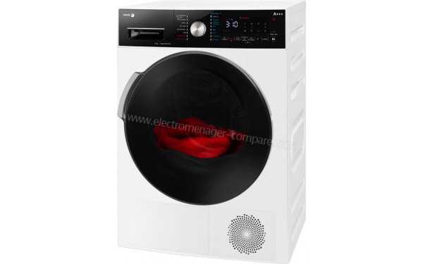 FAGOR FSLP80P3 - Vue 3/4 droite