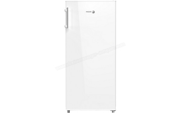 FAGOR FSP164EW - Vue de face