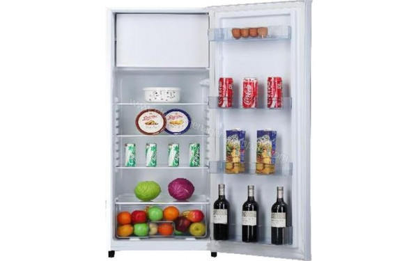 FAGOR FSP170EW - Vue de l'int&eacute;rieur