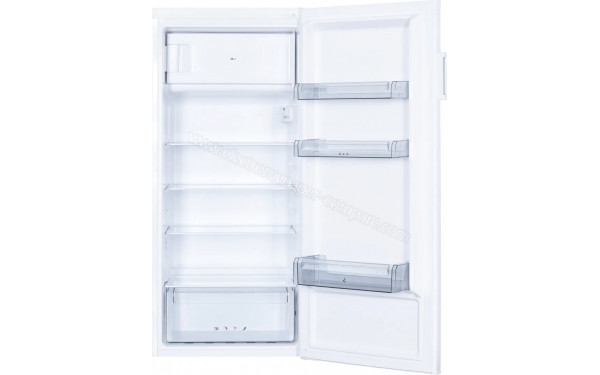 FAGOR FSP190EW - Vue de l'int&eacute;rieur