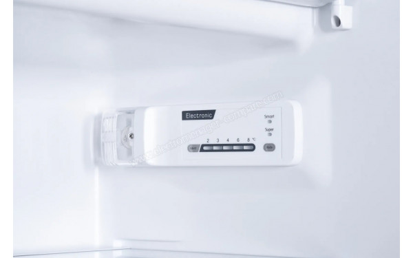 FAGOR FSP190EW - Panneau de commandes