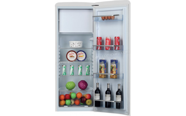 FAGOR FSPR194OLW - Vue de l'int&eacute;rieur