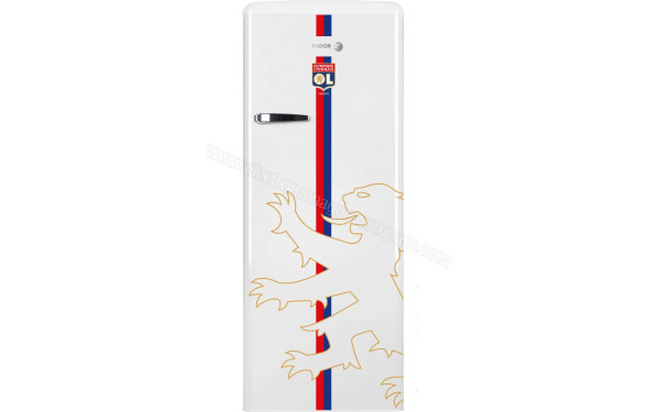 FAGOR FSPR194OLW - Vue de face