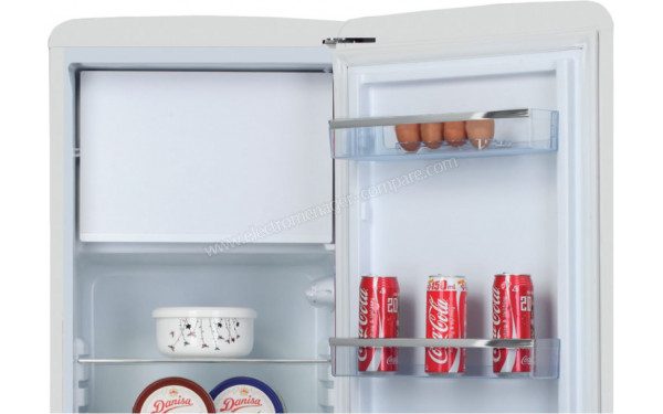 FAGOR FSPR194OLW - Balconnets