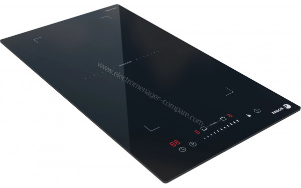 FAGOR FTI2F - Vue 3/4 gauche