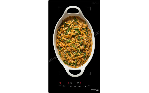 FAGOR FTI2F - Mise en situation