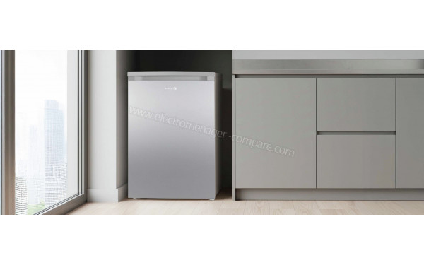 FAGOR FTT107DS - Mise en situation