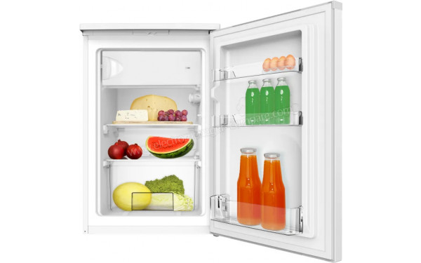 FAGOR FTT107DW - Vue de l'int&eacute;rieur