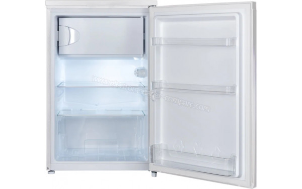 FAGOR FTT107DW - Vue de l'int&eacute;rieur